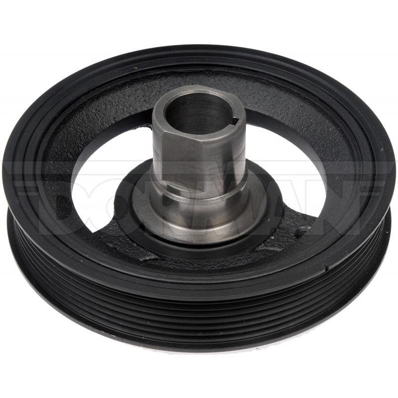 Dorman 594710 Engine Harmonic Balancer product image 3 of 4