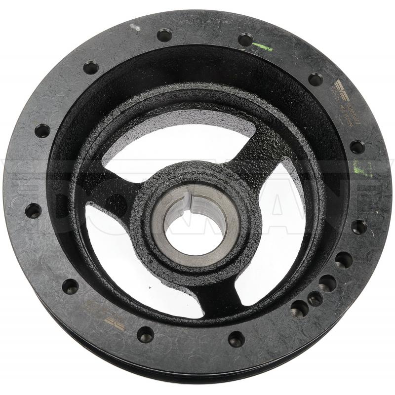 Dorman 594711 Engine Harmonic Balancer product image 1 of 4
