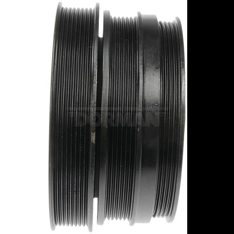 Dorman 594711 Engine Harmonic Balancer product image 2 of 4