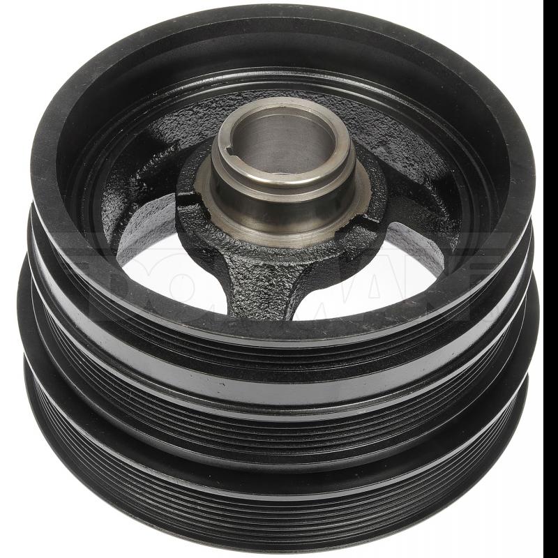 Dorman 594711 Engine Harmonic Balancer product image 3 of 4