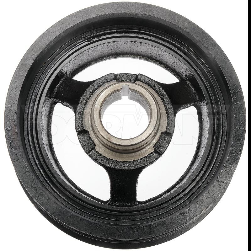 Dorman 594711 Engine Harmonic Balancer product image 4 of 4