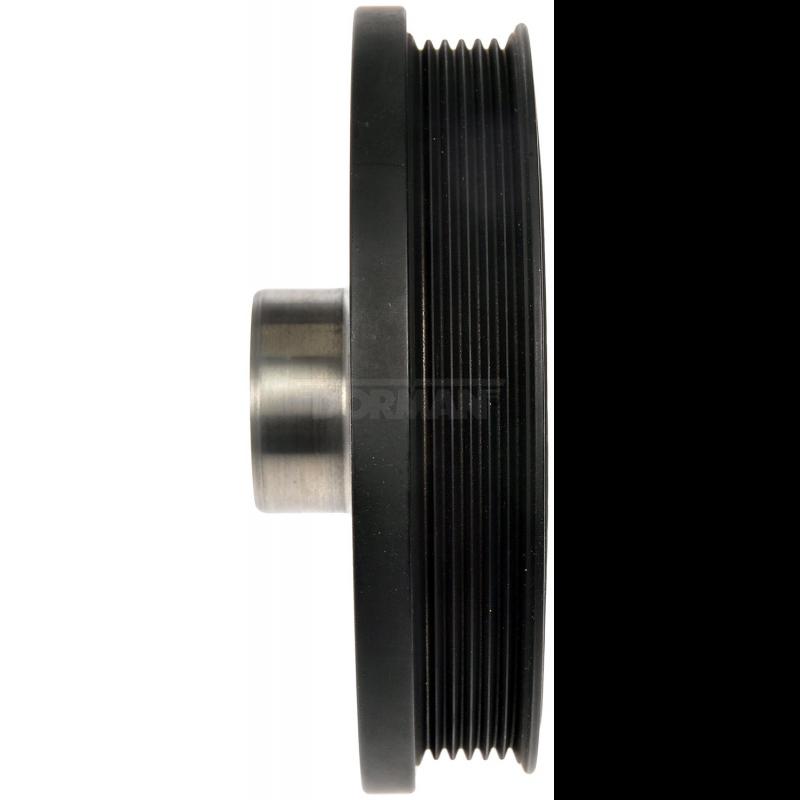 Dorman 594712 Engine Harmonic Balancer product image 1 of 4