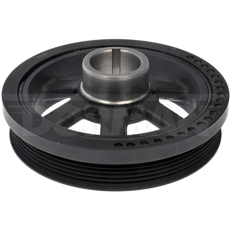 Dorman 594712 Engine Harmonic Balancer product image 2 of 4