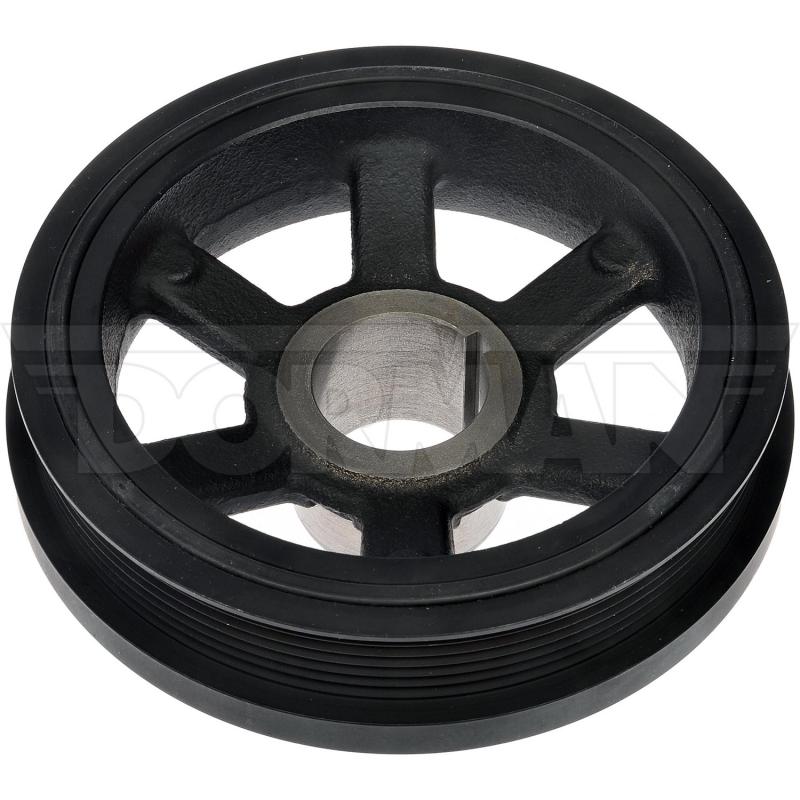 Dorman 594712 Engine Harmonic Balancer product image 3 of 4