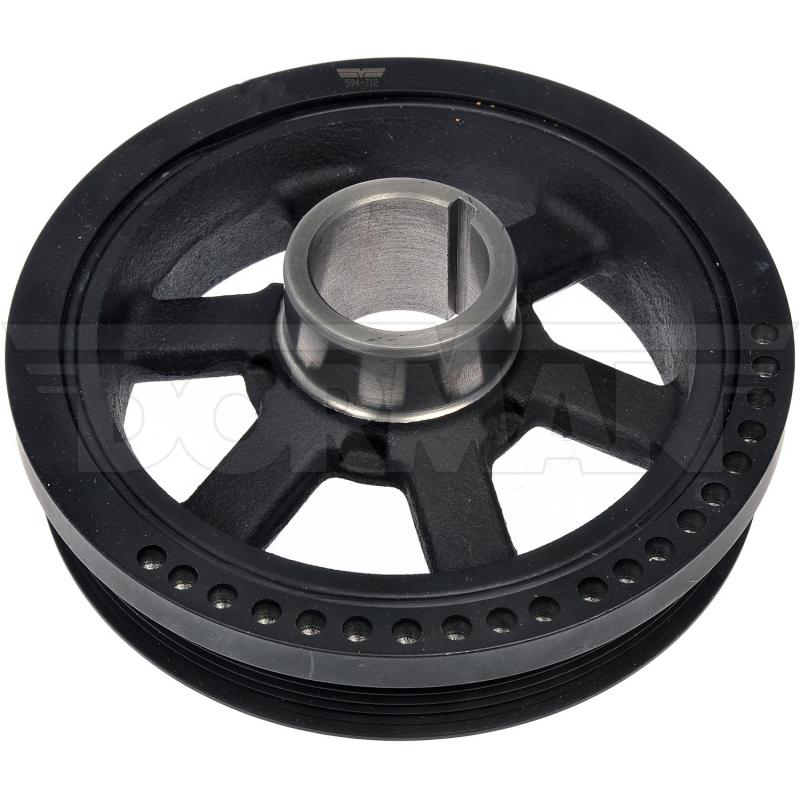 Dorman 594712 Engine Harmonic Balancer product image 4 of 4