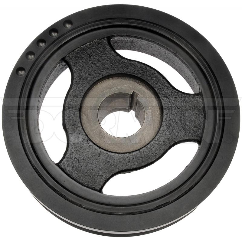 Dorman 594713 Engine Harmonic Balancer product image 3 of 4