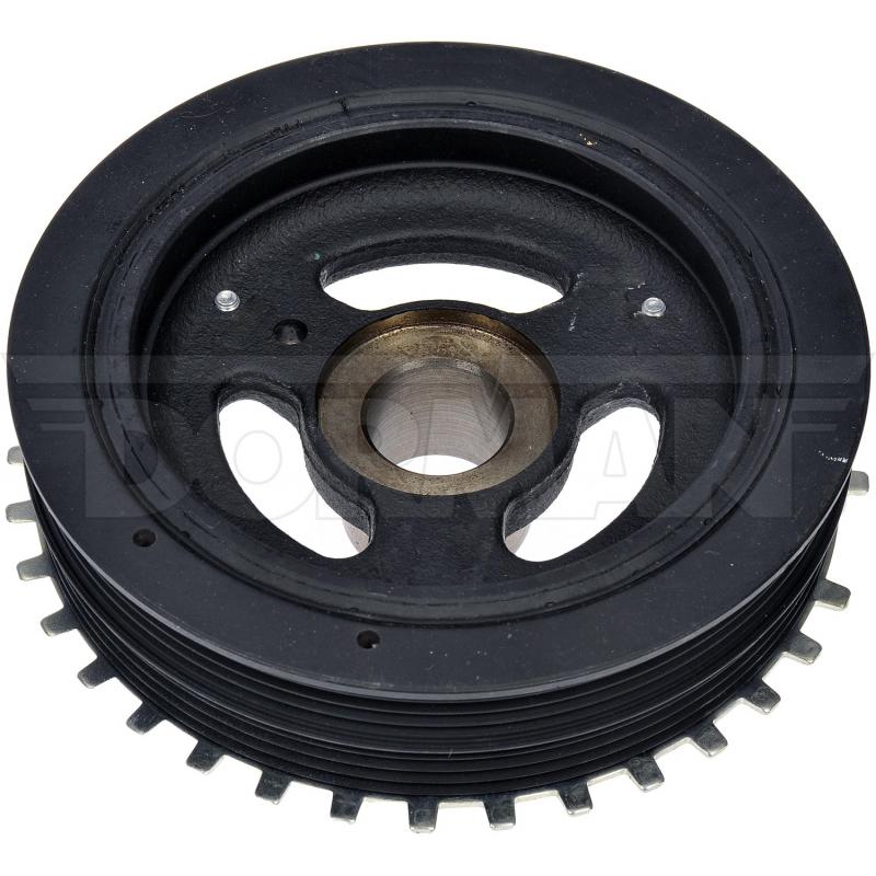 Dorman 594715 - Engine Harmonic Balancer Dorman 594715 Engine Harmonic Balancer product image 1 of 4