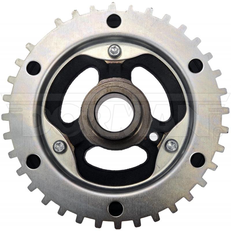 Dorman 594715 - Engine Harmonic Balancer Dorman 594715 Engine Harmonic Balancer product image 3 of 4