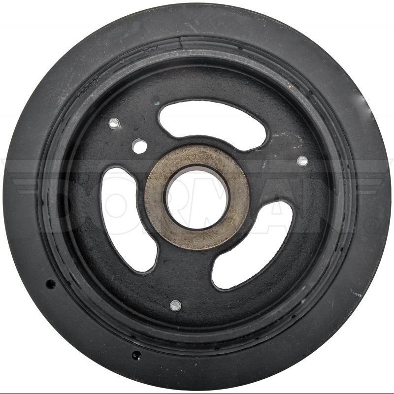 Dorman 594715 - Engine Harmonic Balancer Dorman 594715 Engine Harmonic Balancer product image 4 of 4