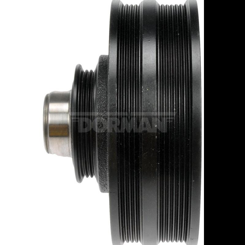 Dorman 594716 Engine Harmonic Balancer product image 1 of 2