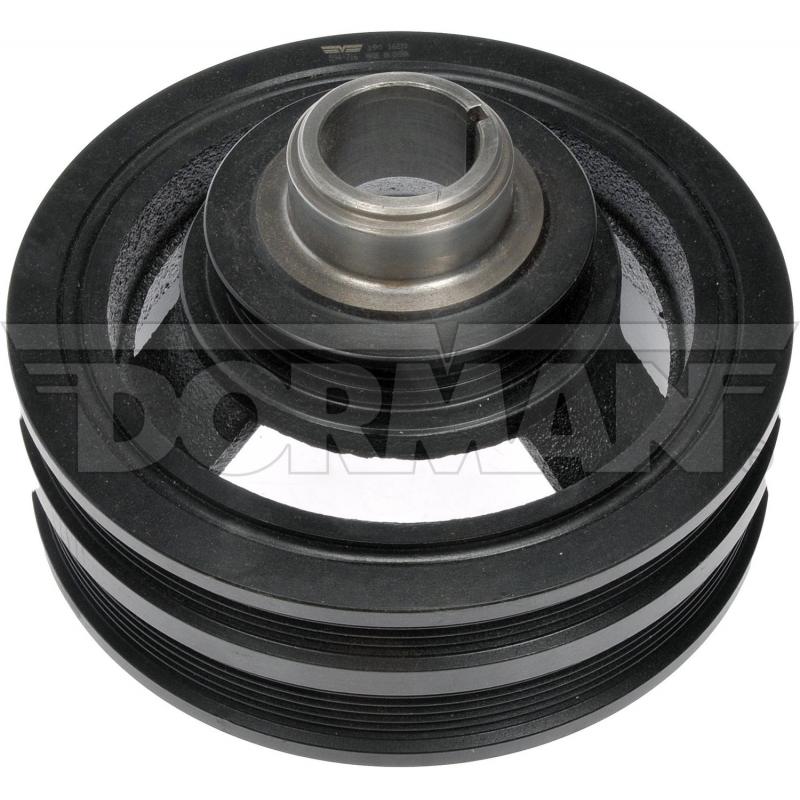 Dorman 594716 Engine Harmonic Balancer product image 2 of 2