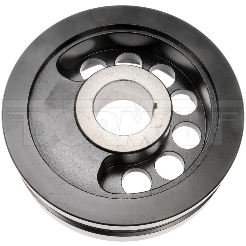 Dorman 594717D - Engine Harmonic Balancer Dorman 594717D Engine Harmonic Balancer product image 1 of 4