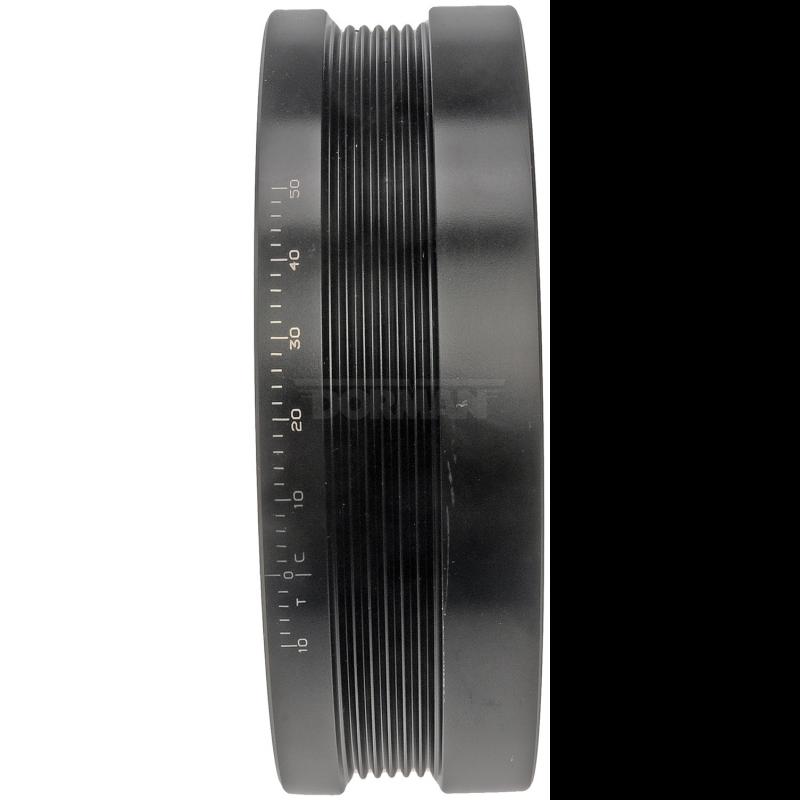 Dorman 594717D - Engine Harmonic Balancer Dorman 594717D Engine Harmonic Balancer product image 2 of 4