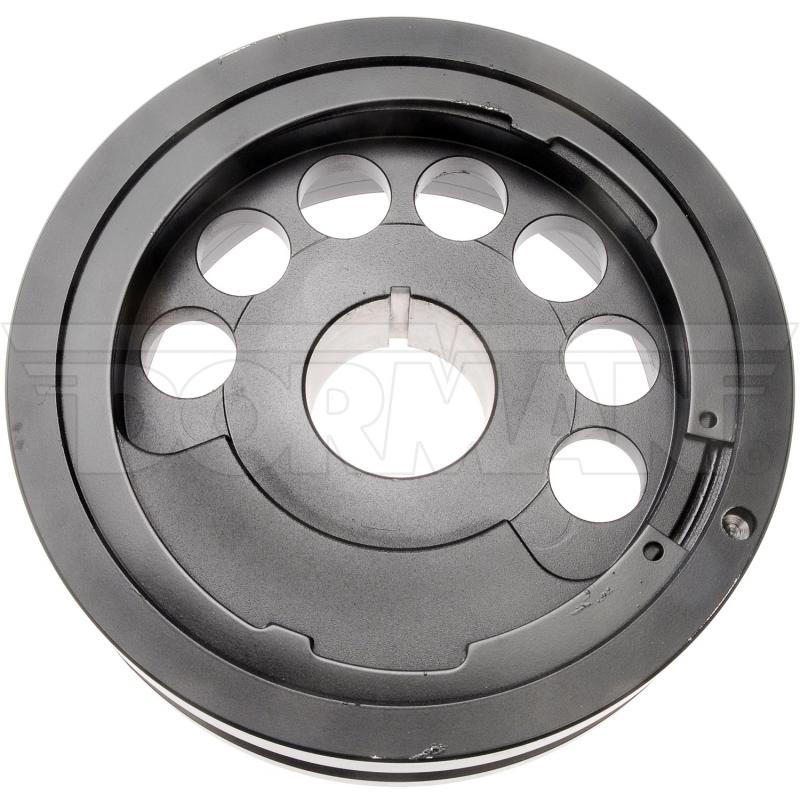 Dorman 594717D - Engine Harmonic Balancer Dorman 594717D Engine Harmonic Balancer product image 4 of 4