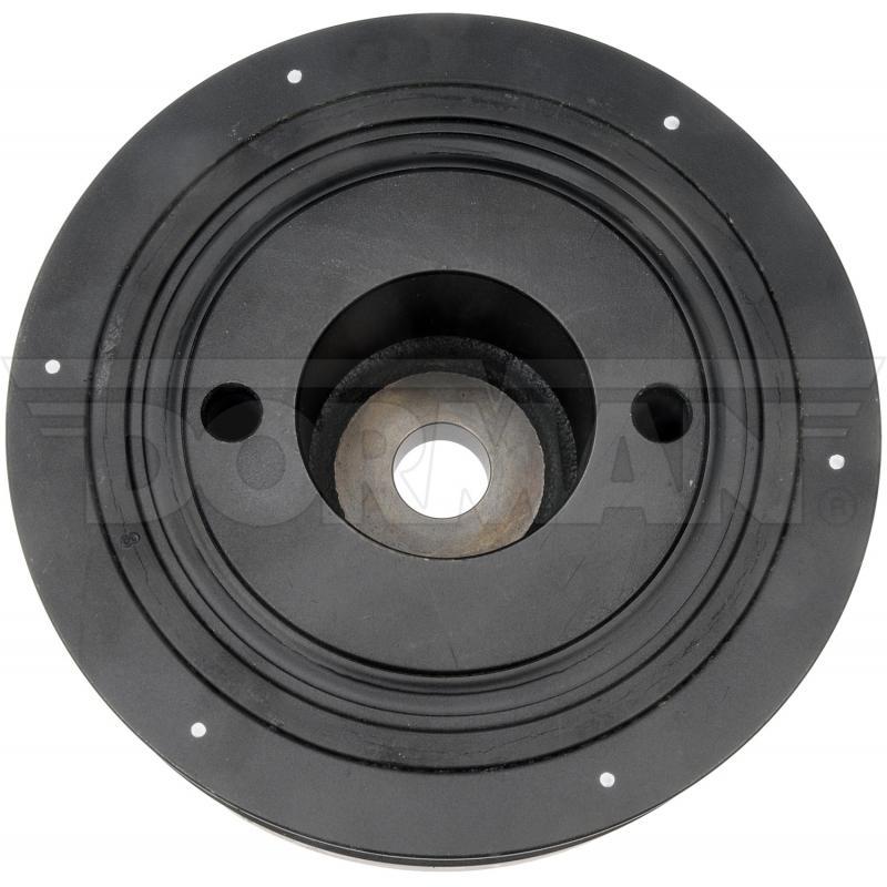 Dorman 594718 - Engine Harmonic Balancer Dorman 594718 Engine Harmonic Balancer product image 1 of 4