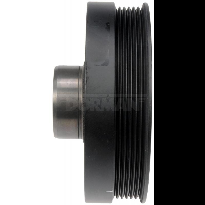 Dorman 594718 - Engine Harmonic Balancer Dorman 594718 Engine Harmonic Balancer product image 2 of 4