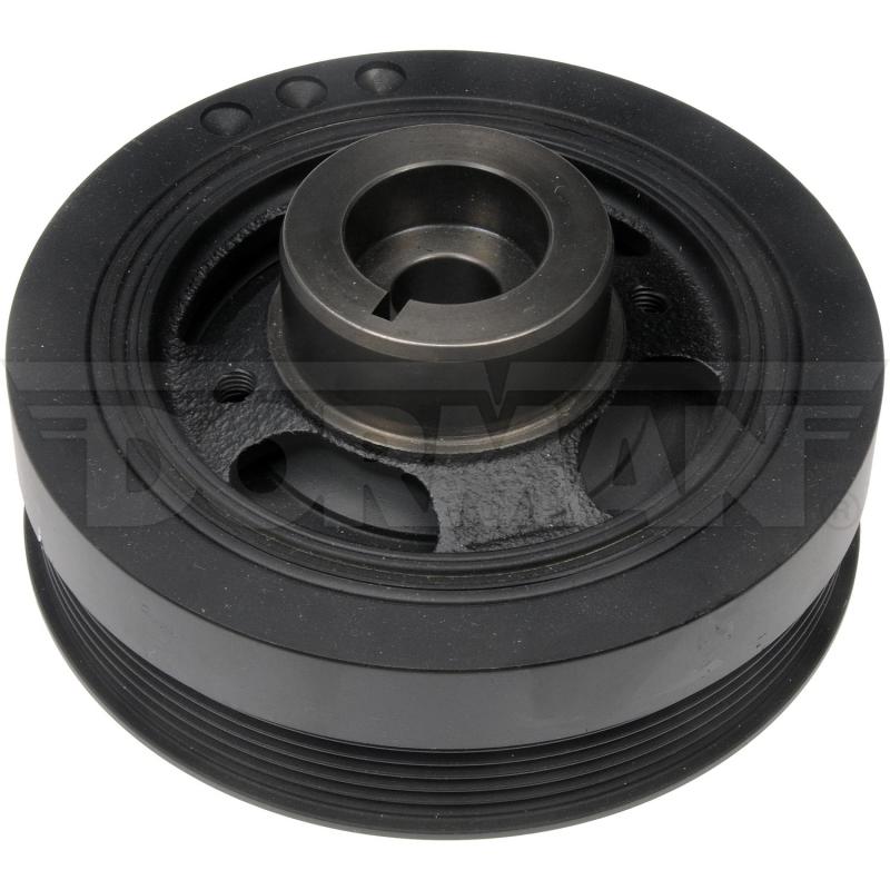 Dorman 594718 - Engine Harmonic Balancer Dorman 594718 Engine Harmonic Balancer product image 3 of 4