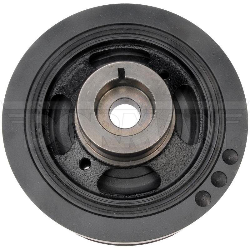 Dorman 594718 - Engine Harmonic Balancer Dorman 594718 Engine Harmonic Balancer product image 4 of 4
