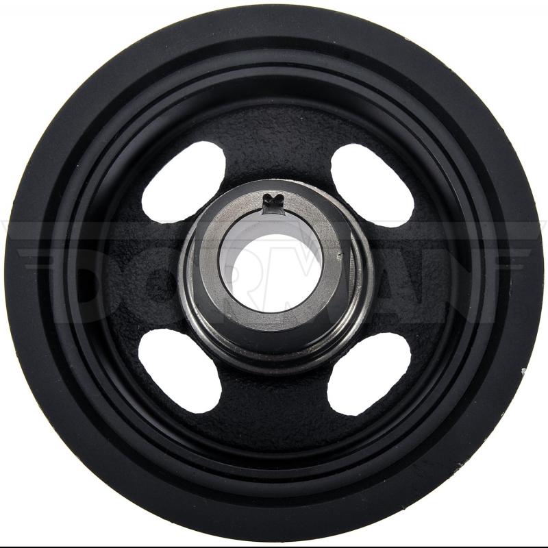 Dorman 594719 Engine Harmonic Balancer product image 1 of 4