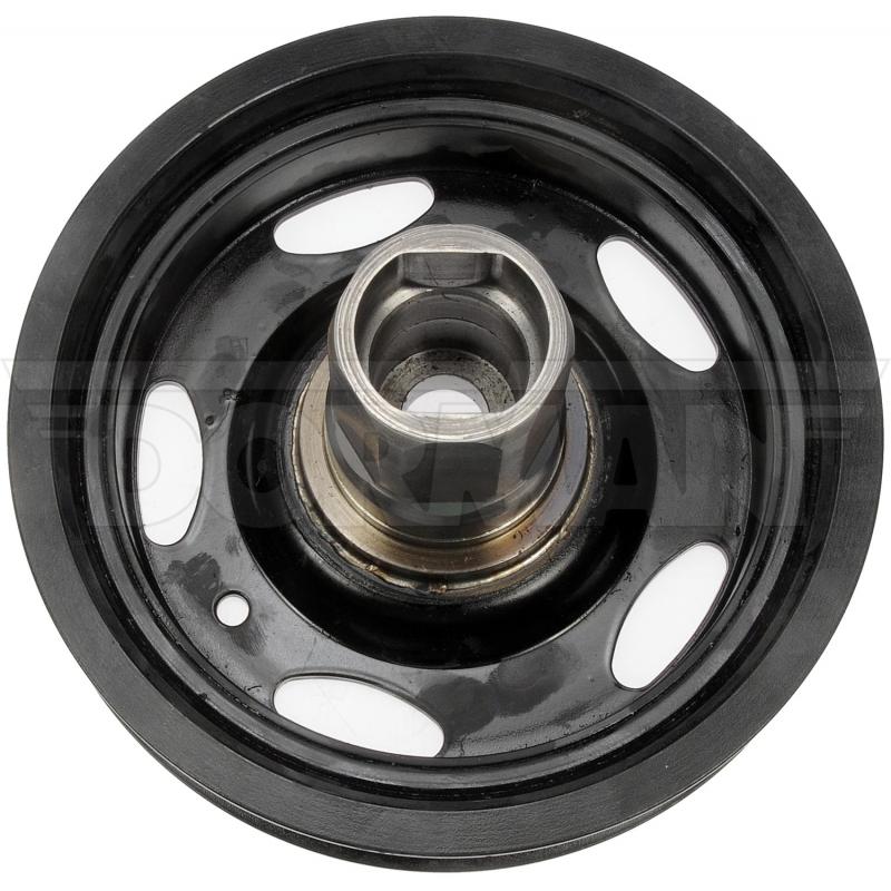 Dorman 594720 Engine Harmonic Balancer product image 3 of 4