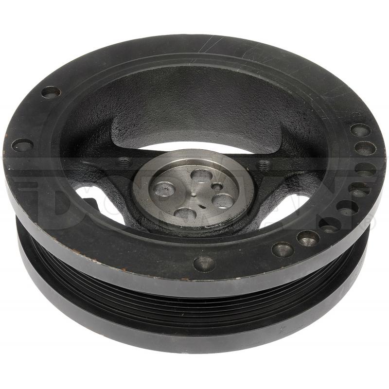 Dorman 594722 - Engine Harmonic Balancer Dorman 594722 Engine Harmonic Balancer product image 1 of 4
