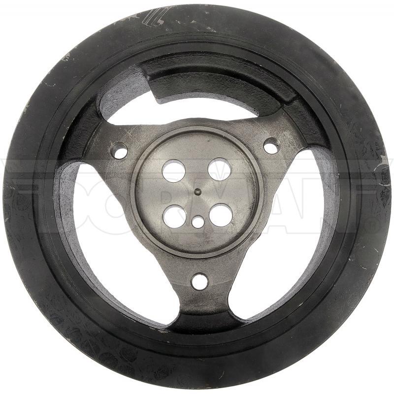 Dorman 594722 - Engine Harmonic Balancer Dorman 594722 Engine Harmonic Balancer product image 2 of 4