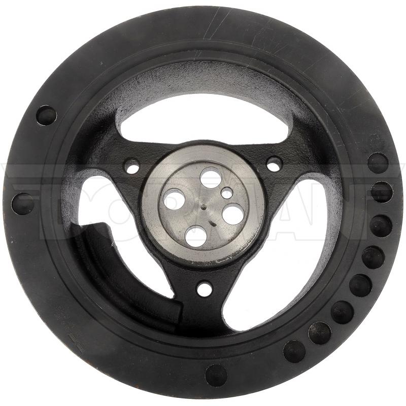 Dorman 594722 - Engine Harmonic Balancer Dorman 594722 Engine Harmonic Balancer product image 3 of 4