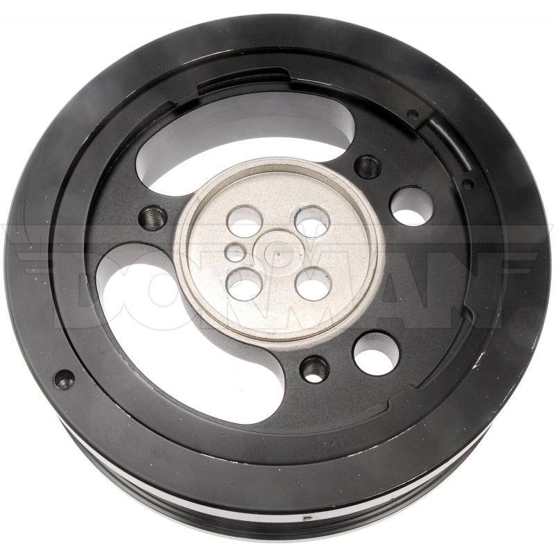 Dorman 594722D Engine Harmonic Balancer product image 1 of 4