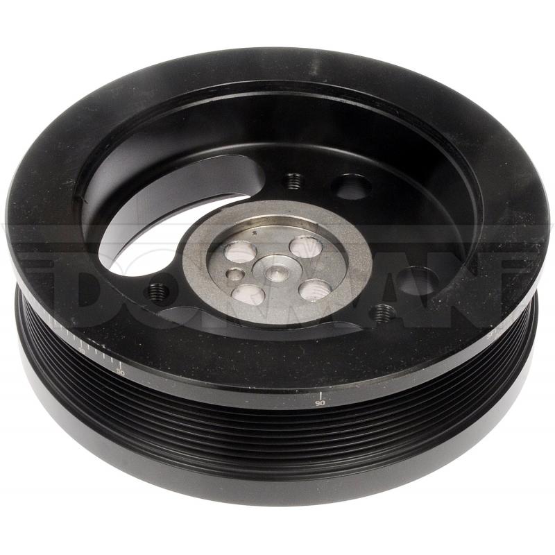 Dorman 594722D Engine Harmonic Balancer product image 3 of 4