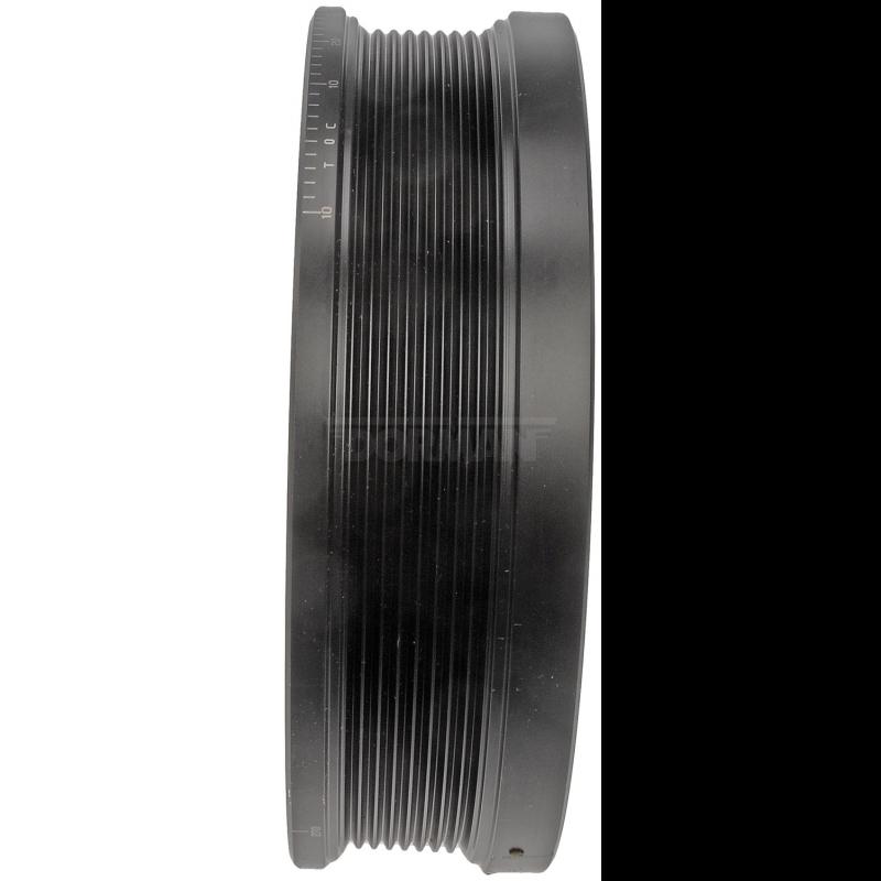 Dorman 594722D Engine Harmonic Balancer product image 4 of 4
