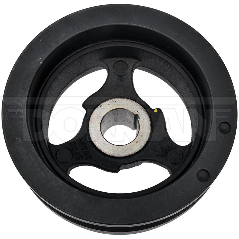 Dorman 594723 Engine Harmonic Balancer product image 1 of 4