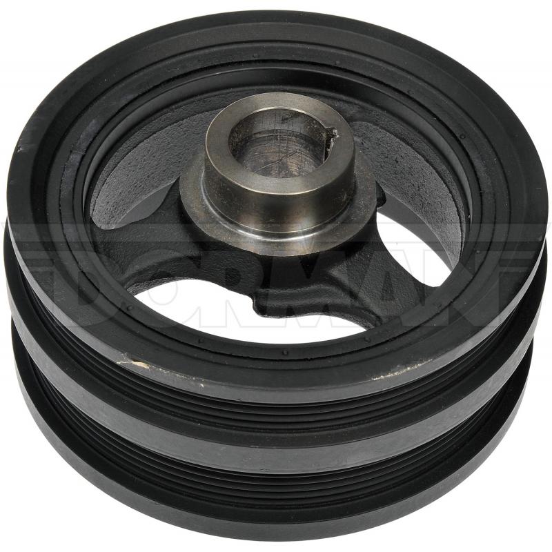 Dorman 594723 Engine Harmonic Balancer product image 2 of 4