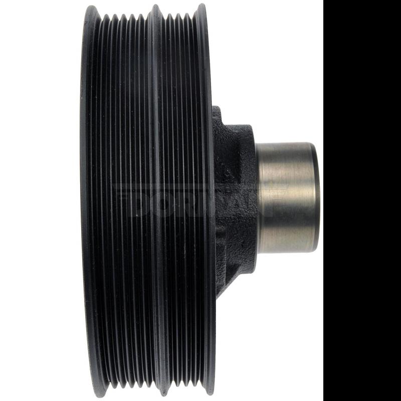 Dorman 594725 Engine Harmonic Balancer product image 2 of 4