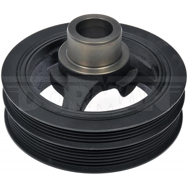 Dorman 594725 Engine Harmonic Balancer product image 3 of 4