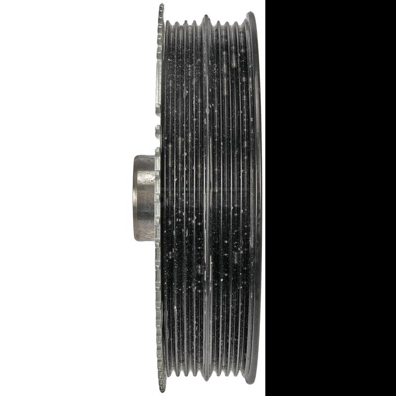 Dorman 594726 - Engine Harmonic Balancer Dorman 594726 Engine Harmonic Balancer product image 1 of 4