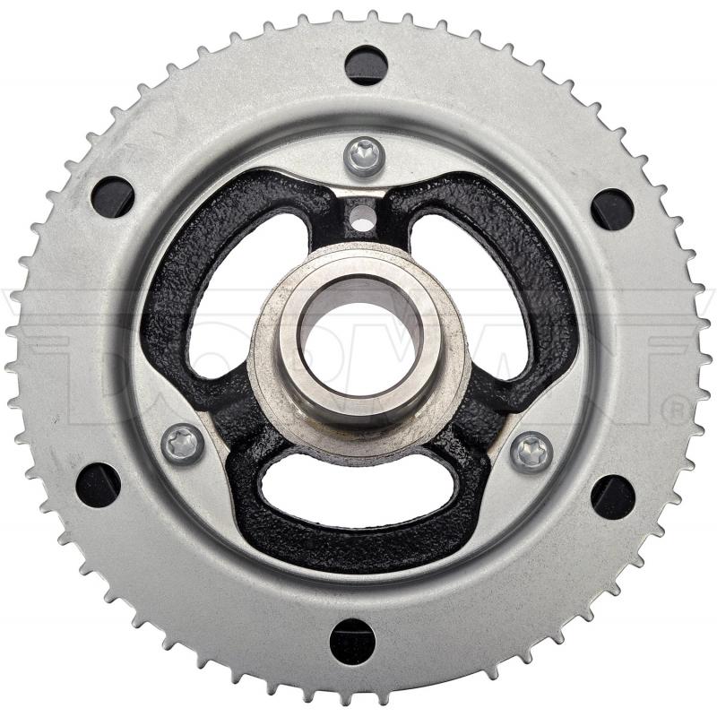 Dorman 594726 - Engine Harmonic Balancer Dorman 594726 Engine Harmonic Balancer product image 2 of 4