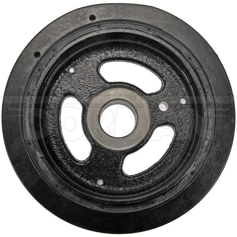 Dorman 594726 - Engine Harmonic Balancer Dorman 594726 Engine Harmonic Balancer product image 3 of 4