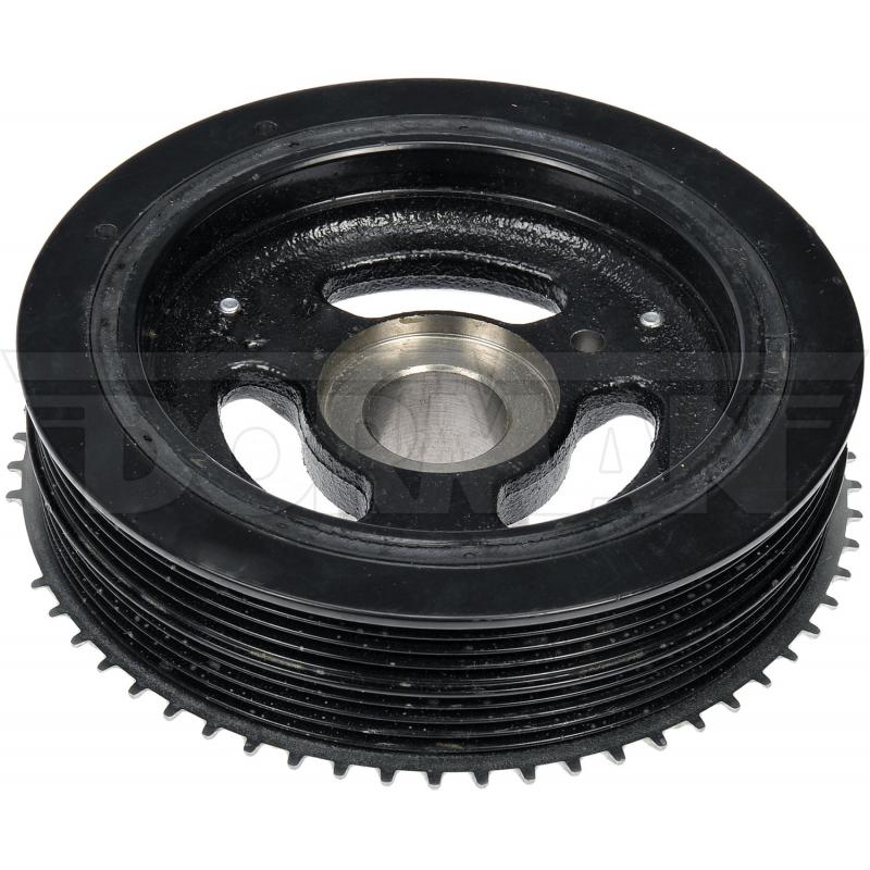 Dorman 594726 - Engine Harmonic Balancer Dorman 594726 Engine Harmonic Balancer product image 4 of 4