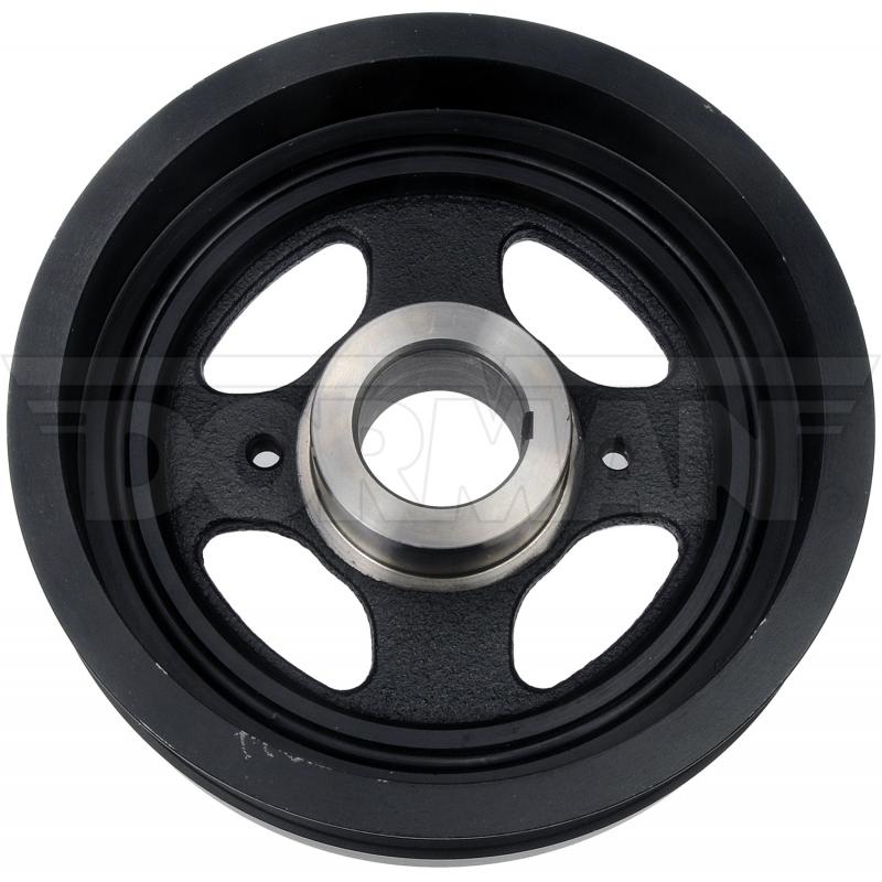 Dorman 594728 Engine Harmonic Balancer product image 1 of 4
