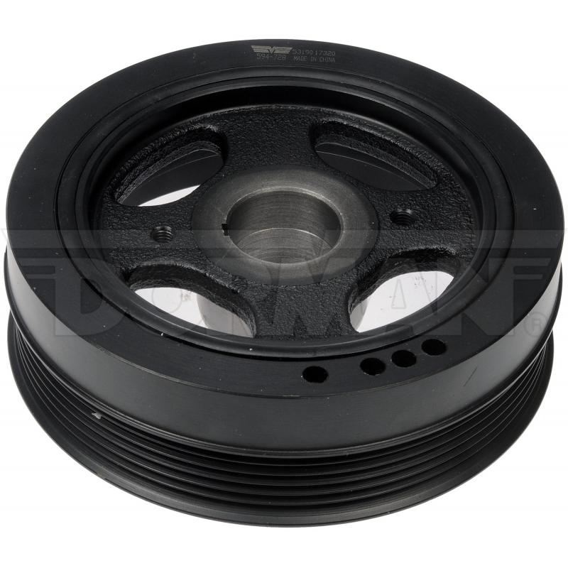 Dorman 594728 Engine Harmonic Balancer product image 2 of 4