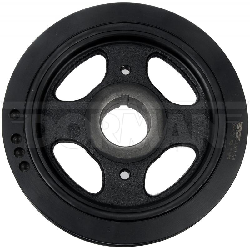 Dorman 594728 Engine Harmonic Balancer product image 3 of 4