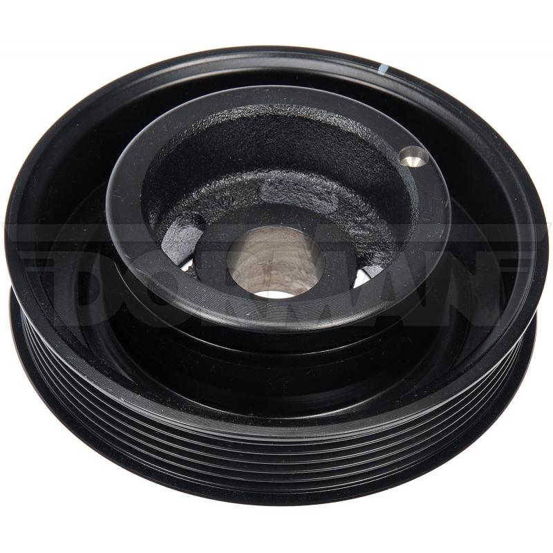 Dorman 594732 Engine Harmonic Balancer product image 2 of 4