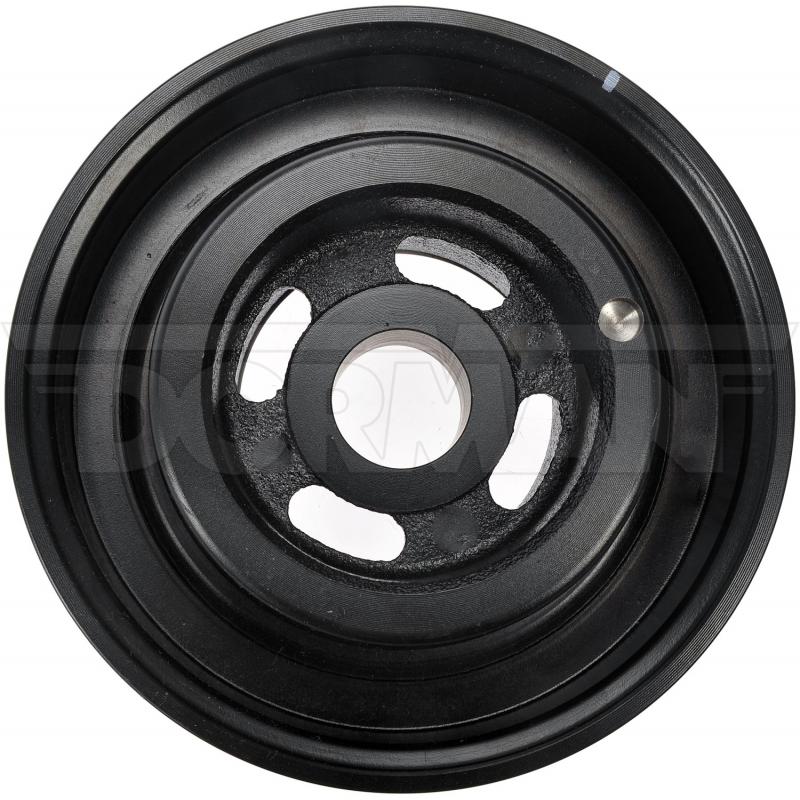 Dorman 594732 Engine Harmonic Balancer product image 3 of 4