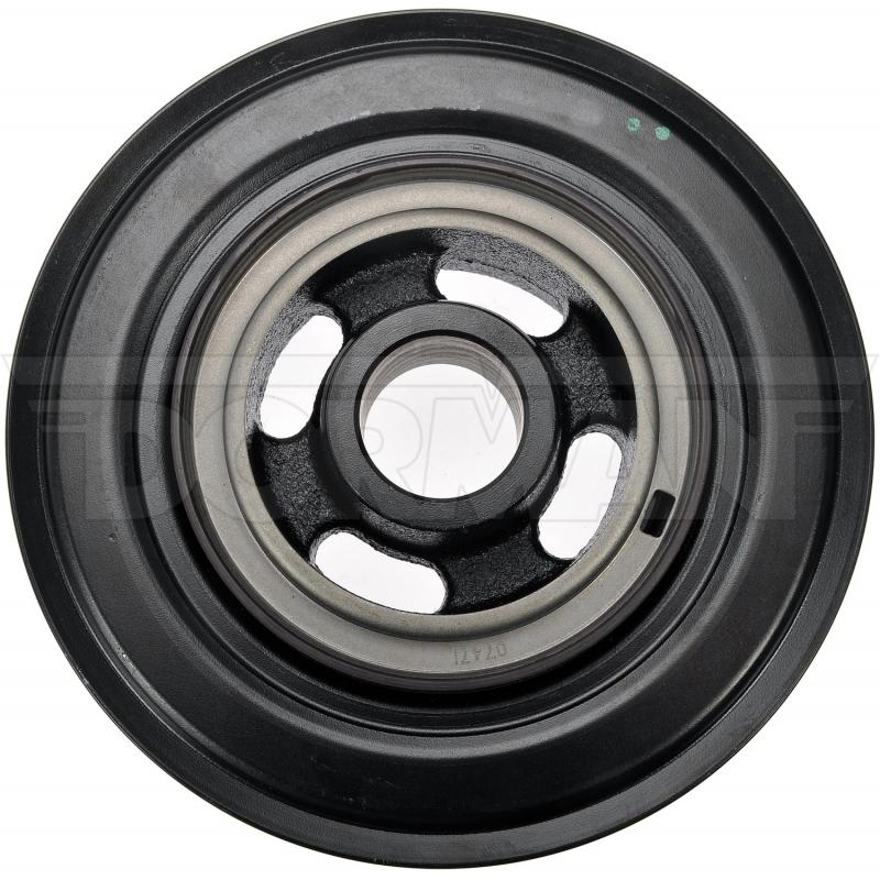 Dorman 594732 Engine Harmonic Balancer product image 4 of 4