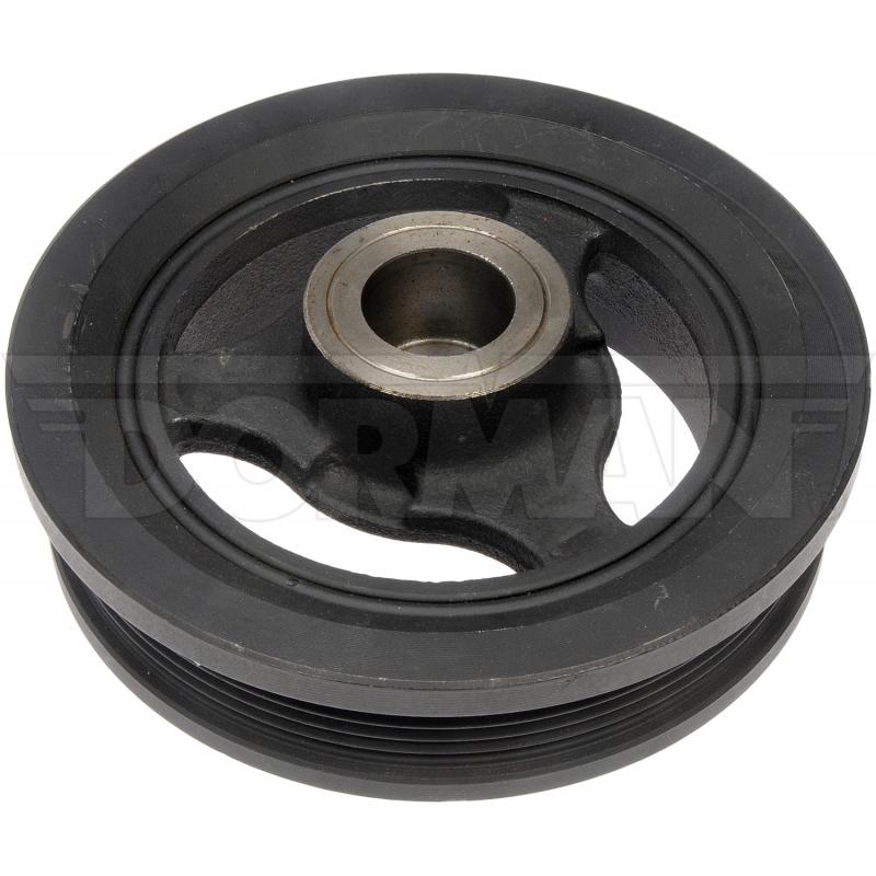 Dorman 594737 - Engine Harmonic Balancer Dorman 594737 Engine Harmonic Balancer product image 1 of 4