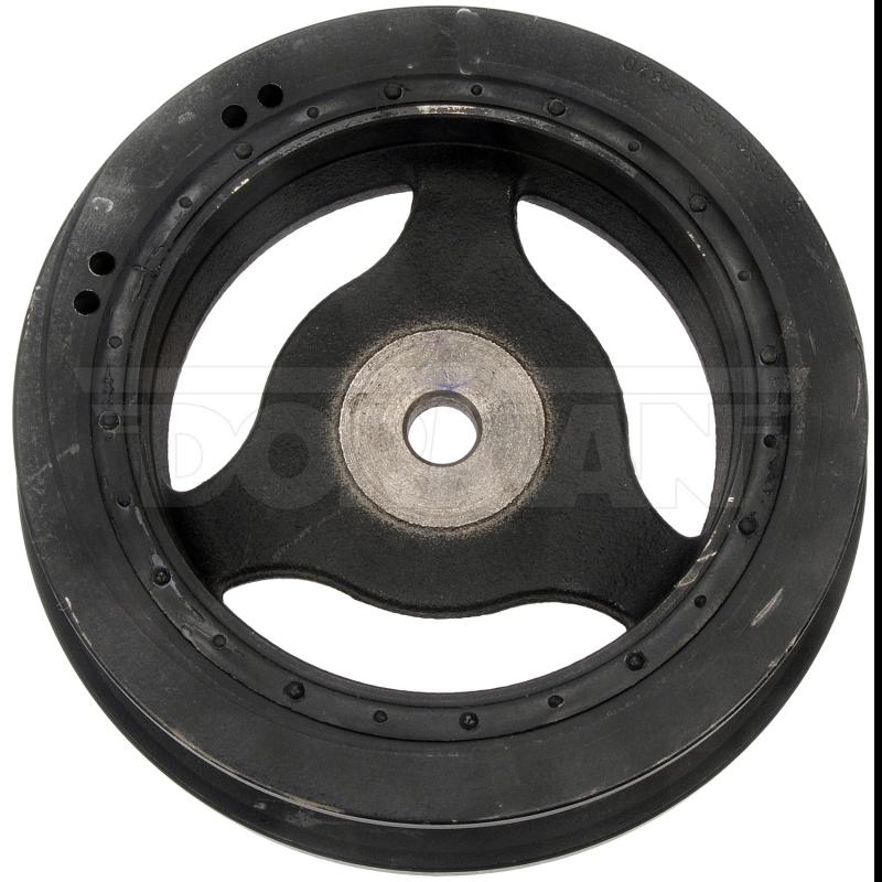 Dorman 594737 - Engine Harmonic Balancer Dorman 594737 Engine Harmonic Balancer product image 2 of 4