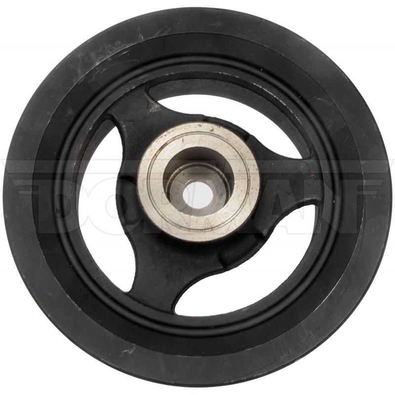 Dorman 594737 - Engine Harmonic Balancer Dorman 594737 Engine Harmonic Balancer product image 3 of 4