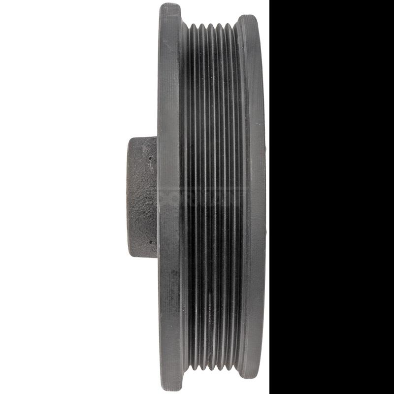 Dorman 594737 - Engine Harmonic Balancer Dorman 594737 Engine Harmonic Balancer product image 4 of 4