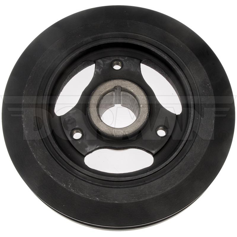 Dorman 594739 - Engine Harmonic Balancer Dorman 594739 Engine Harmonic Balancer product image 1 of 4