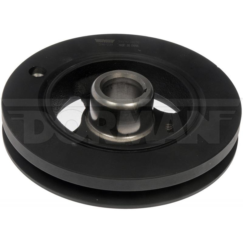 Dorman 594739 - Engine Harmonic Balancer Dorman 594739 Engine Harmonic Balancer product image 3 of 4